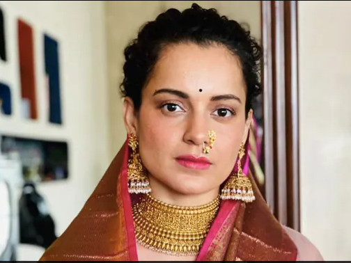 कंगनाको 'थलाइवी’ महँगो रकममा खरिद