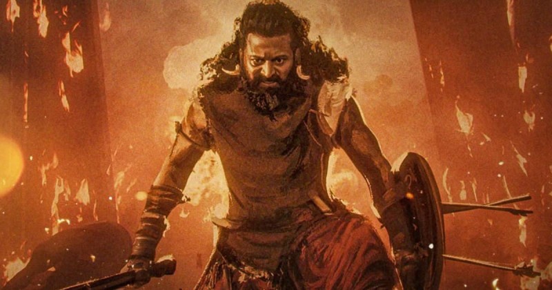 ‘कान्तारा’ ले पाँच दिनमा कति कमायो?