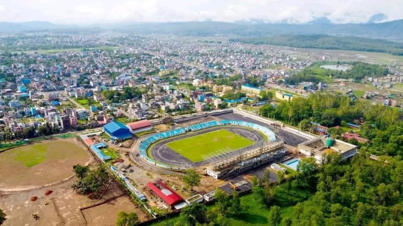 कर्णालीमा आयोजना हुने दशौं राष्ट्रिय खेलकुदका लागि ५४ करोड बजेट