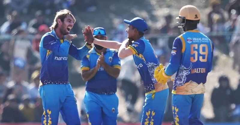 अस्ट्रेलियाका बोसिस्टोले कर्णाली याक्सबाट खेल्ने