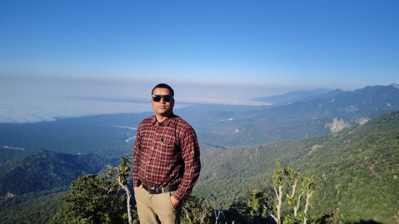 पत्रकार महासंघ सुर्खेतको सुचना अधिकारीमा सुशील खड्का