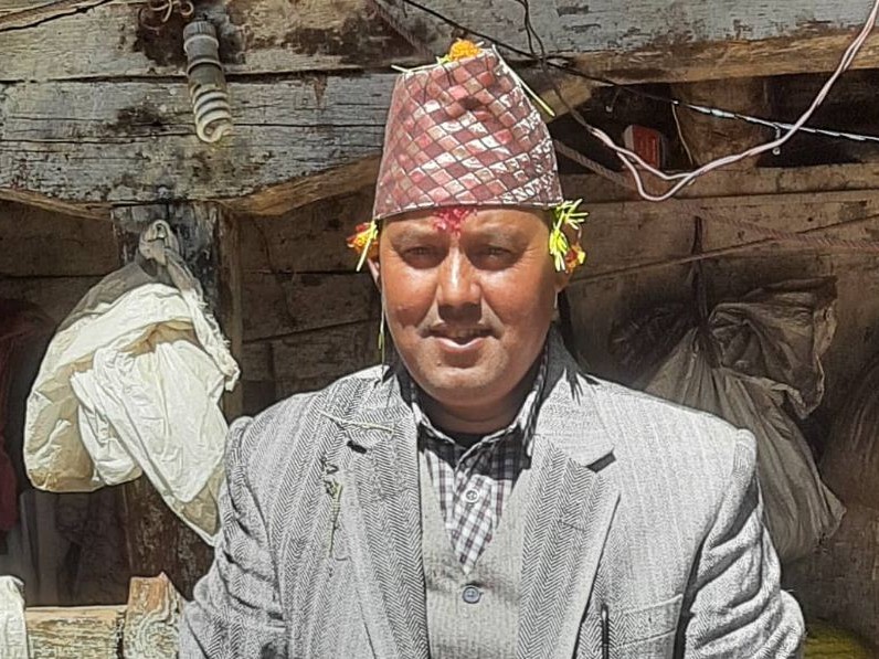 एमाले अधिवेशन :  सिमकोट ६ को अध्यक्षमा रोकाया