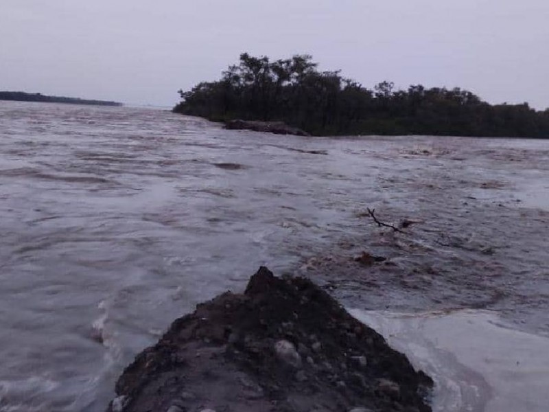 पुरानै धारमा सोझियो कोसी