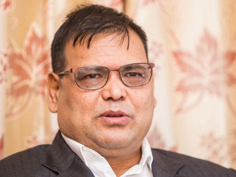 माओवादी स्थायी समिति बैठकमा पार्टी सुदृढीकरण विषयमा छलफल