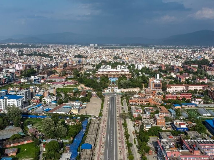 विश्वको प्रदूषित सहरको आठौँ नम्बरमा काठमाडौँ 