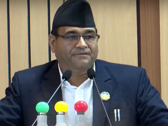 कोेरोना महामारीको सामना गर्न प्रदेश सरकार लागिपरेको छ
