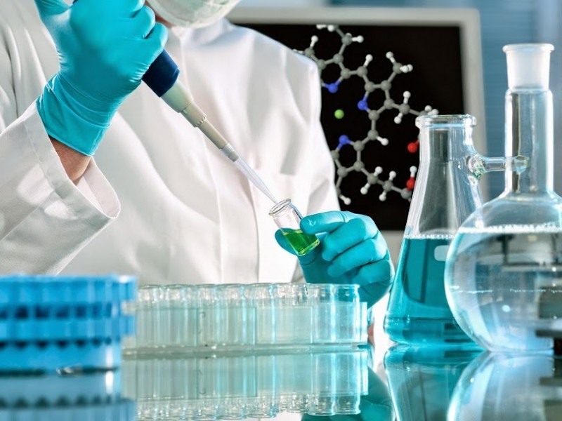 गाउँमै प्रयोगशाला सञ्चालन भएपछि सहज