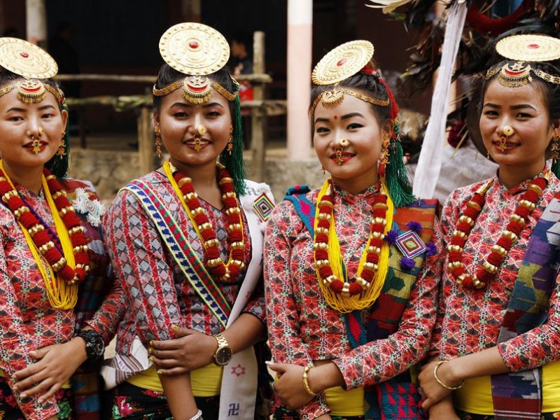 लिम्बू भाषा पनि सरकारी कामकाजी भाषा 