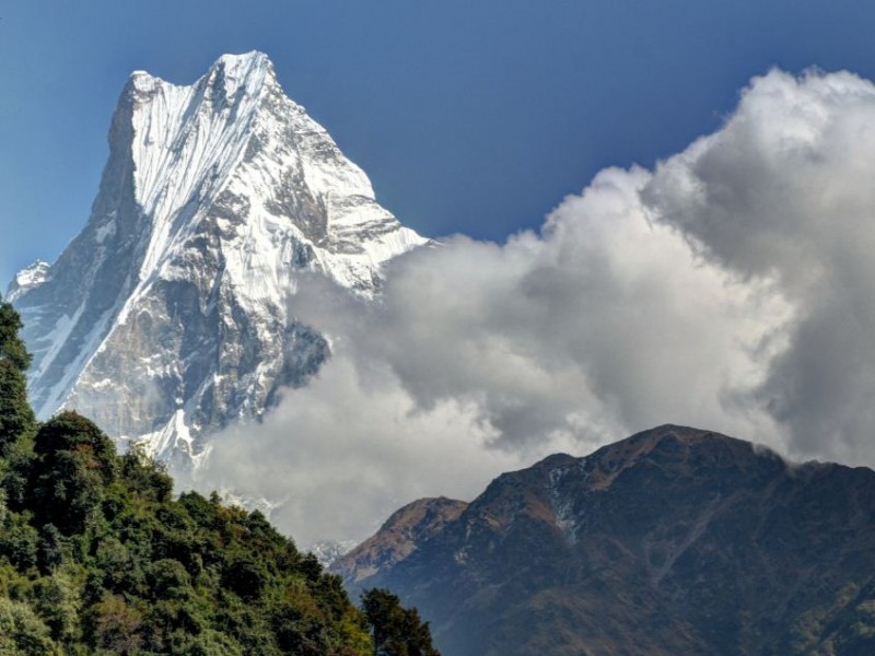 पर्वतीय उडानतर्फ आकर्षण बढ्दै