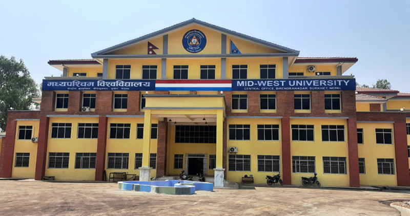 ‘अन्तर्राष्ट्रिय सम्मेलनका लागि प्रदेश, स्थानीय सरकारसँग छलफल’