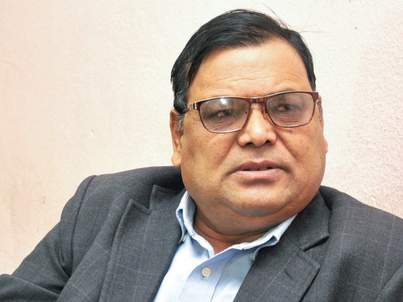 नेकपा मओवादी केन्द्रको प्रवक्ताबाट बाहिरिए श्रेष्ठ,  महराले पाए जिम्मेवारी