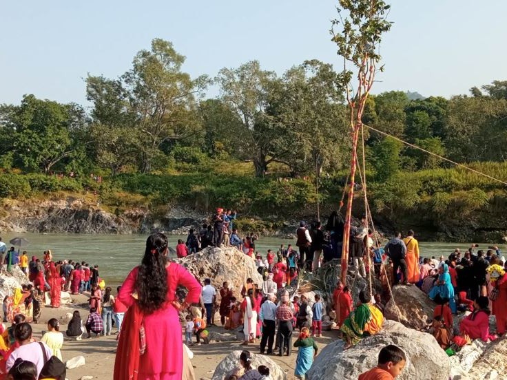 सामाजिक सद्भाव र संस्कृतिलाई जोड्ने केलादी मेला