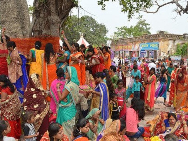 मिथिलामा अक्षय नवमी मनाइँदै