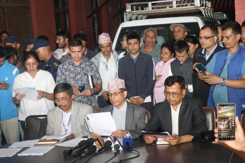 कर्णाली प्रदेशबाट कति विद्यार्थी भए उत्तीर्ण ?