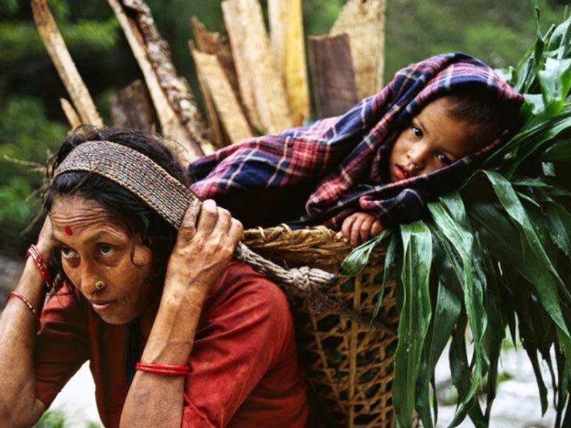 आमा सम्बन्धीका यी भनाइ