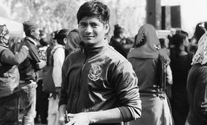 दैलेखमा करेन्ट लागेर युवकको मृत्यु