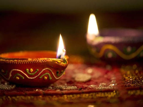 मनाइयो नरक चतुर्दशी स्नान, दीपदान (नरके बगाउने) पर्व