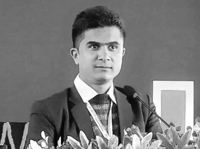 वडाध्यक्ष कार्कीको निधनपछि राजमार्ग अवरुद्ध