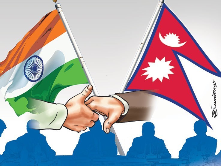 पर्यावरण संरक्षणमा नेपाल र भारतका बालबालिकाको चासो