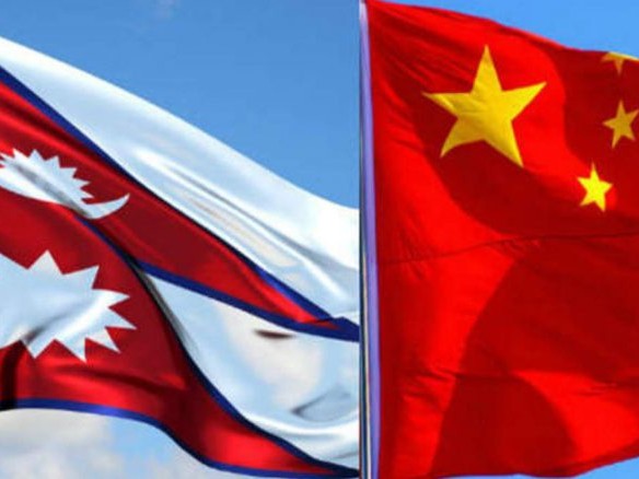 खुल्यो तराईबाट चीन जोड्ने ढोका