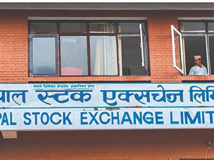 नेप्सेमा झिनो सुधार, १५ कम्पनीको शेयरमा सर्किट