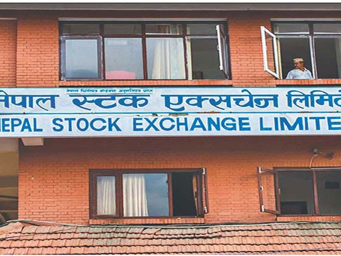 नेप्सेमा उच्च अङ्कको बृद्धि
