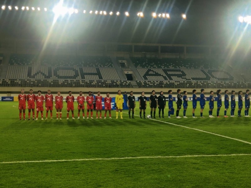 नेपाल चाइनिज ताइपेसँग पराजित