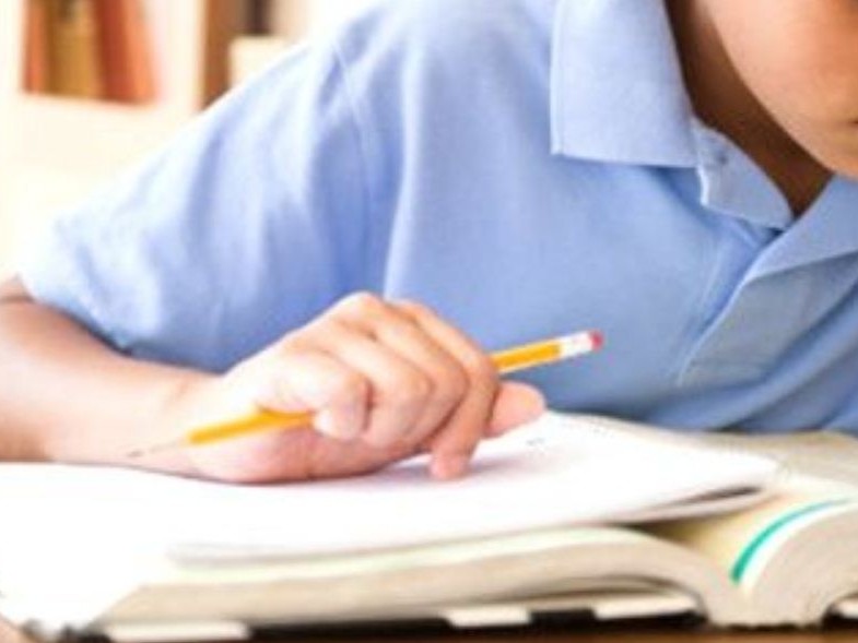 पाल टाँगेर पढाइ 