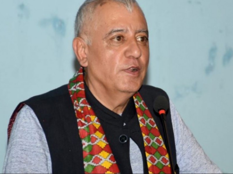 ‘वीपी कोइरालाको परिकल्पनाले अझै सार्थकता पाउन सकेको छैन’