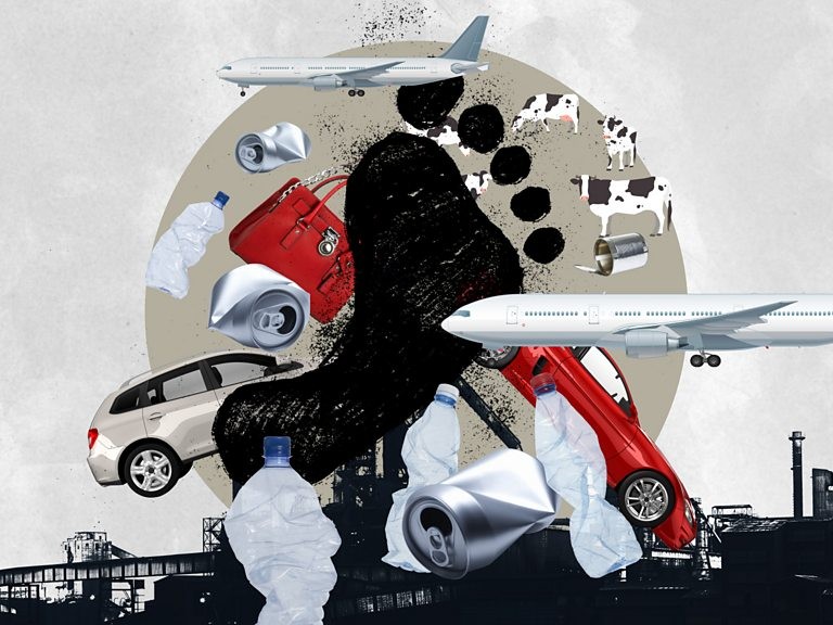 जलवायु परिवर्तन प्रश्नोत्तरः तपाईँ कसरी कार्बन उत्सर्जन घटाउन सक्नुहुन्छ?