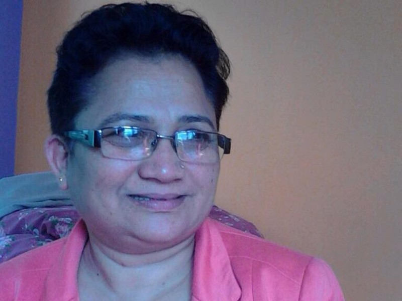 प्रतिस्थापन विधेयक जनताप्रति समर्पित छ : मन्त्री भुसाल