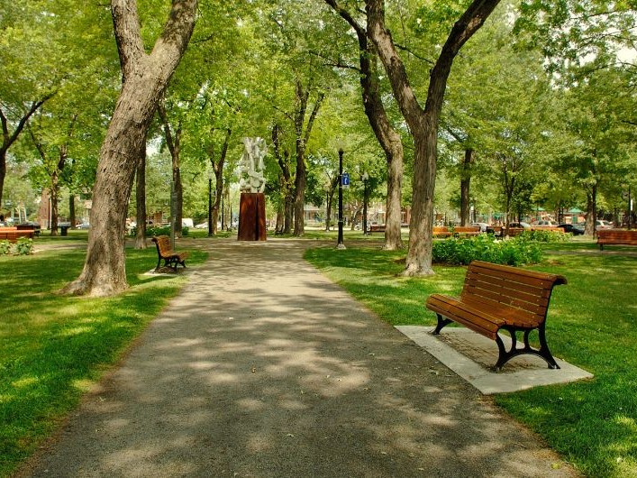 पर्यटकलाई आकर्षण गर्दै लोहोकिल पार्क 