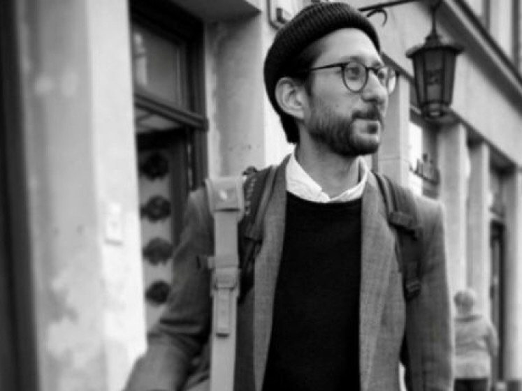 अमेरिकी पत्रकारलाई म्यानमारमा एघार वर्ष जेल सजायको फैसला