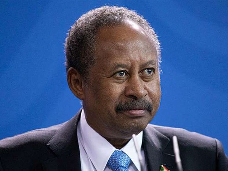 सुडानका प्रधानमन्त्रीद्धारा राजीनामा