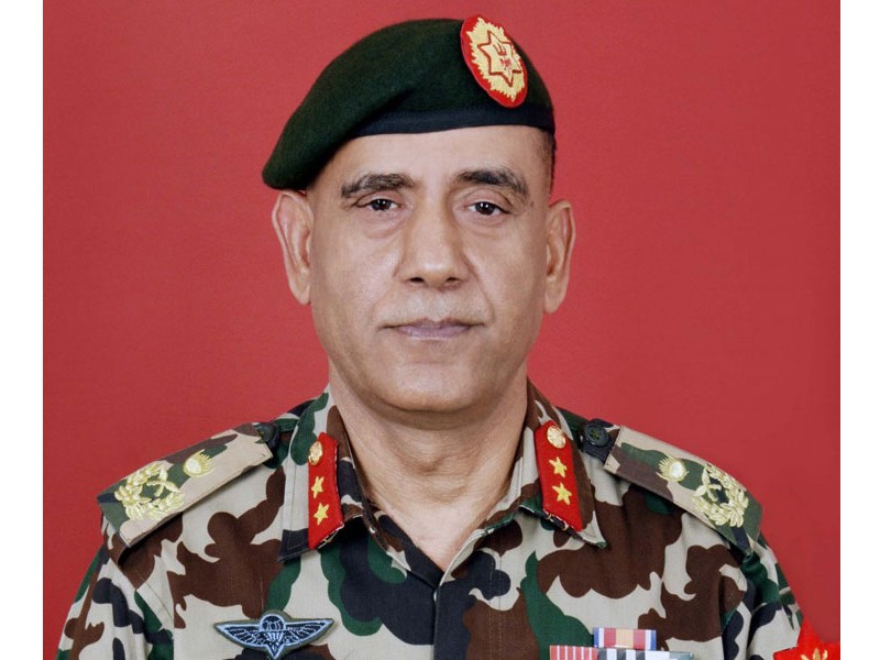 सैनिक श्रीमती सङ्घको ३८औँ वार्षिकोत्सव