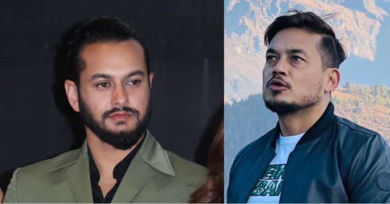 सुदर्शन थापा र प्रदीप खड्काको ‘शुभ विवाह’मा दोस्रो सहकार्य