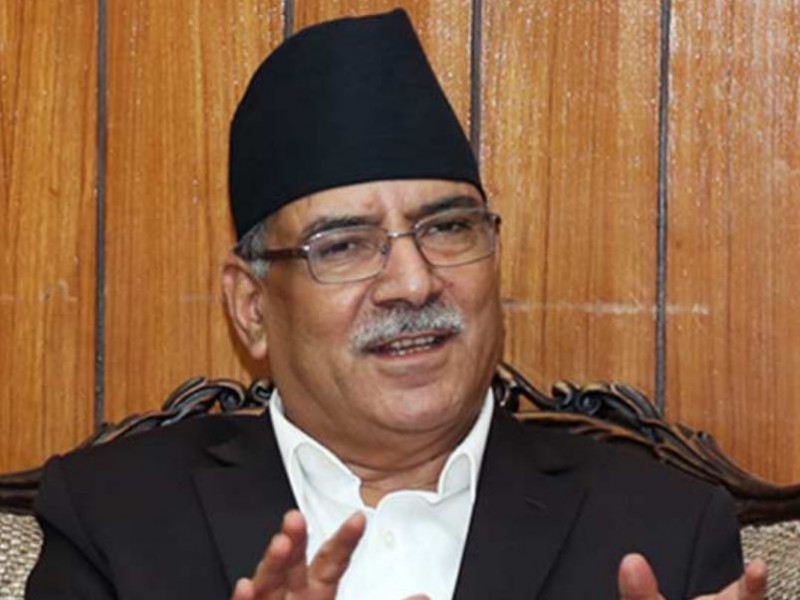माओवादीकै पहलमा नागरिकता उपलब्ध हुन्छ
