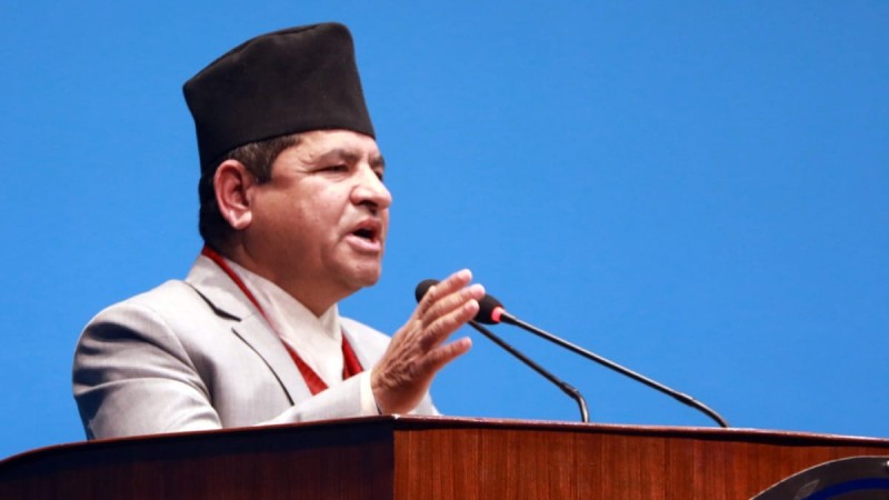 सर्वसाधारणका लागि सिंहदरबारको गेट खुला गर्न माग