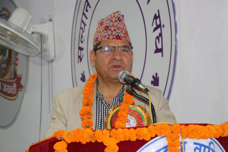 सत्तामा पुगेपछि नेताहरूले जनता बिर्सिए : ज्वाला