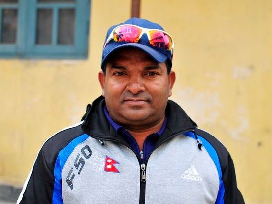 नेपाललाई विश्वकप खेलाउने पुबुदु बने प्रशिक्षक