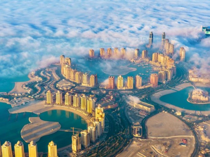 थारु महिलाको उपचारमा कतारका नेपालीको सहयोग