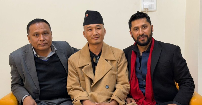 रास्वपा र उज्यालो नेपाल पार्टीबीच एकताको सहमति