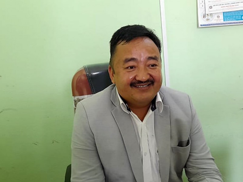 राई मुख्यमन्त्री नियुक्त, आजै शपथ