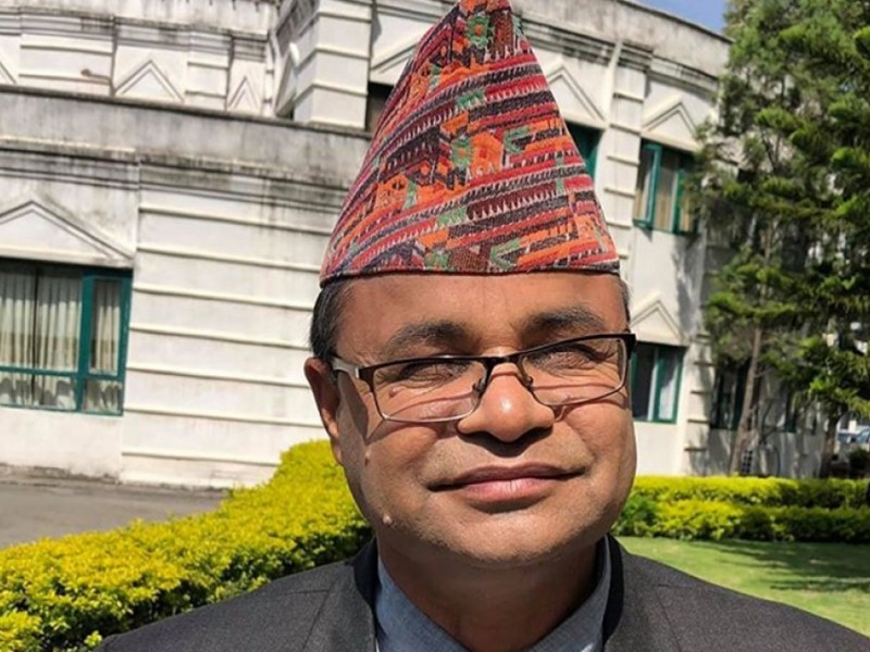 पूर्वीय दर्शनका आरोग्यता प्राप्ति विधिलाई नयाँ स्वरूपमा अघि बढाइने