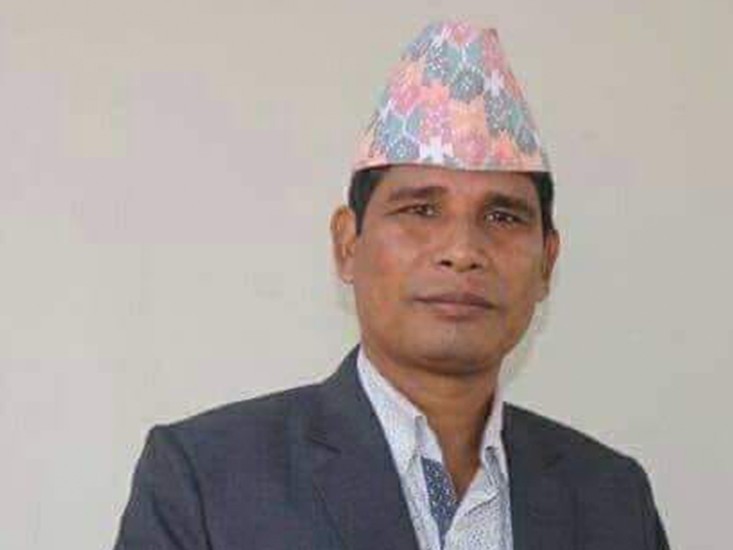 पूर्वमन्त्री नारदमुनी रानालाई कोरोना संक्रमण