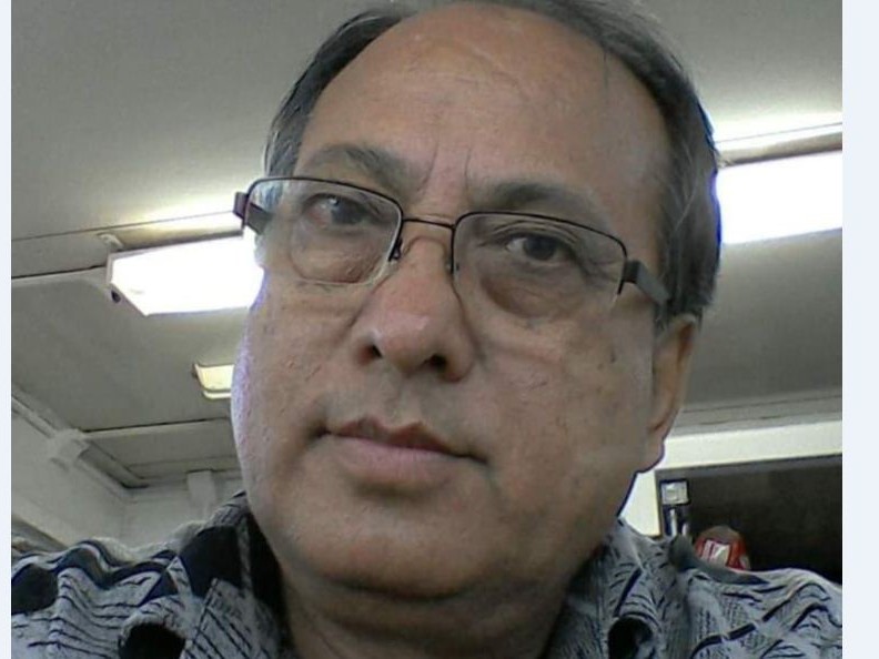 राप्रपाबाट शारदाको मेयरमा पूर्व सांसद श्रेष्ठ उठ्ने