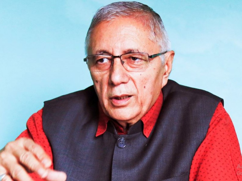 ‘विश्वसनीय र भरोसायुक्त पार्टी बनाउन महाधिवेशनले सहयोग पुग्छ’
