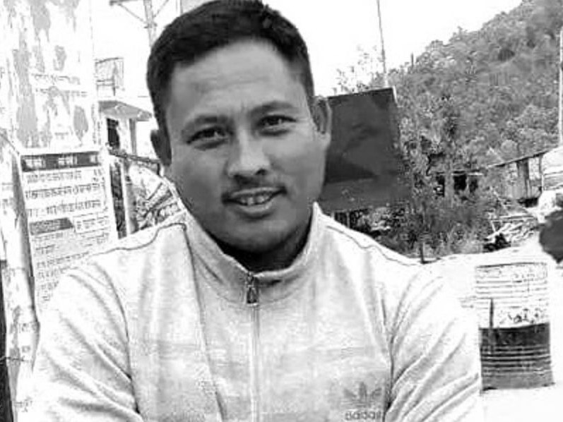 रुकुममा अरिङ्गालको टोकाइबाट एक जनाको मृत्यु 