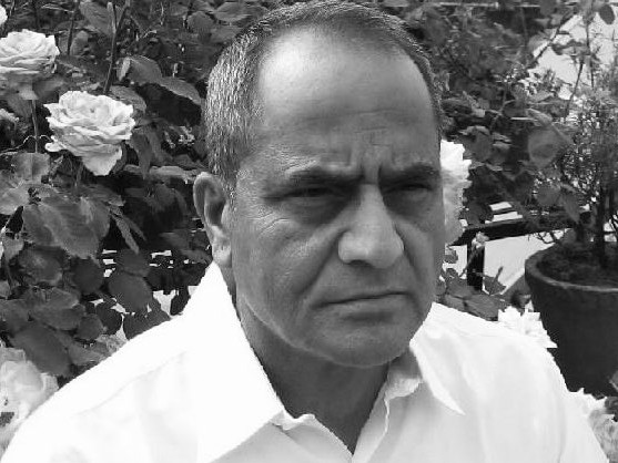 पूर्वसचिव रेग्मीको निधन