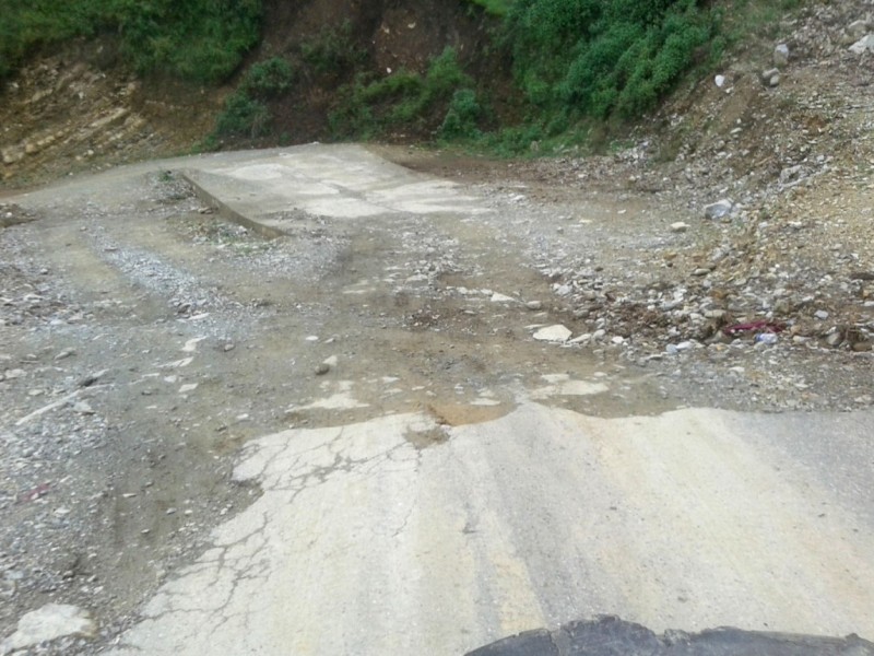 दुई महिनाभित्र सडक नबनाए ठेक्का रद्द 